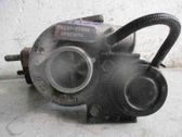 Turboahdin