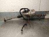 Steering rack