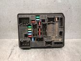 Juego de caja de fusibles