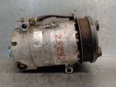 Compresor (bomba) del aire acondicionado (A/C))