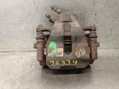 Caliper de freno delantero