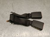 Hebilla del cinturón de seguridad trasero