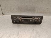 Climate control unit