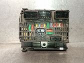 Juego de caja de fusibles