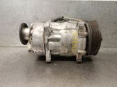 Compresor (bomba) del aire acondicionado (A/C))