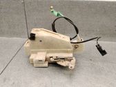 Rear door lock