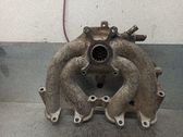 Intake manifold
