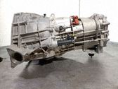 Mechaninė 5 pavarų dėžė