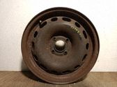 18 Zoll Leichtmetallrad Alufelge