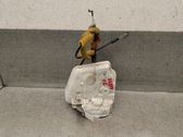 Rear door lock
