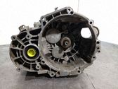 Manual 5 speed gearbox