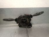 Panel lighting control switch