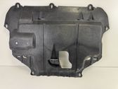 Cache de protection sous moteur