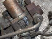 Polttoaineen ruiskutuksen suurpainepumppu