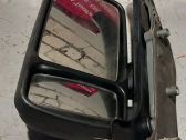 Coupe wind mirror (mechanical)