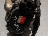 Soupape de ventilation, réservoir de carburant
