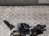 Wiper turn signal indicator stalk/switch