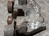 Generator/alternator bracket