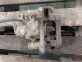 Bremssattel hinten