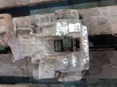 Bremssattel hinten