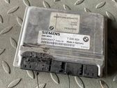 Engine control unit/module