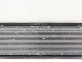 Coolant radiator