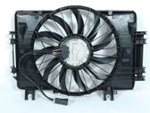 Ventilateur, condenseur de climatisation