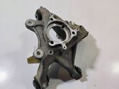 Rear wheel hub
