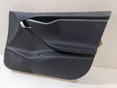 Panneau de garniture latérale arrière de coupé