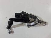 Air suspension front height level sensor
