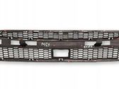 Front bumper lower grill