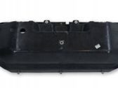Radiator support slam panel