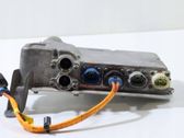 Voltage converter inverter