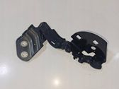 Engine bonnet/hood hinges