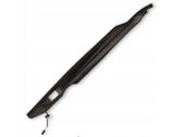Shock absorber/damper mounting bracket