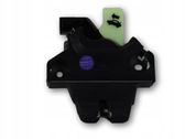 Tailgate/trunk/boot lock/catch/latch