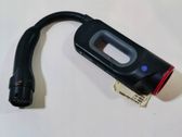 Câble de recharge voiture électrique