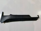Dashboard side air vent grill/cover trim