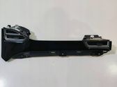 Dashboard side air vent grill/cover trim