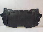 Rear bumper underbody cover/under tray