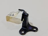 Rear door lower hinge