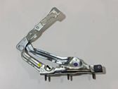 Tailgate/trunk/boot hinge