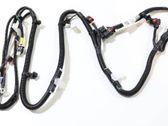 Cableado del sensor de aparcamiento (PDC)