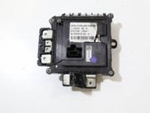 Other control units/modules