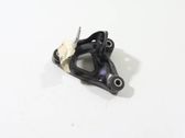 Engine mounting bracket