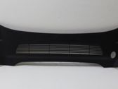 Front bumper cross member