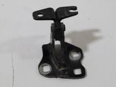 Rear door hinge set