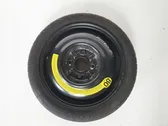 R15 spare wheel