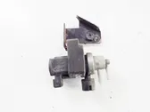 Turbo solenoid valve