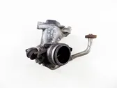 EGR valve